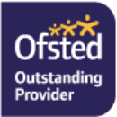 Ofsted logo