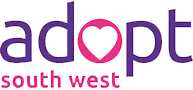 Adopt south west Logo