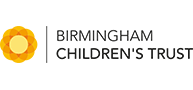 Birmingham Children's Trust Logo