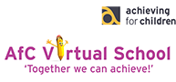 AFC Virtual School Logo