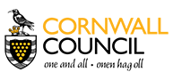 cornwall council logo