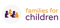 families for children logo