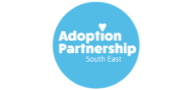 Adoption Partnership South East logo