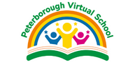 Peterborough Virtual School logo
