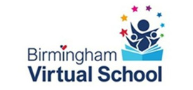 Birmingham Virtual School logo