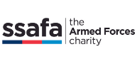 SSAFA The Armed Forces Charity logo