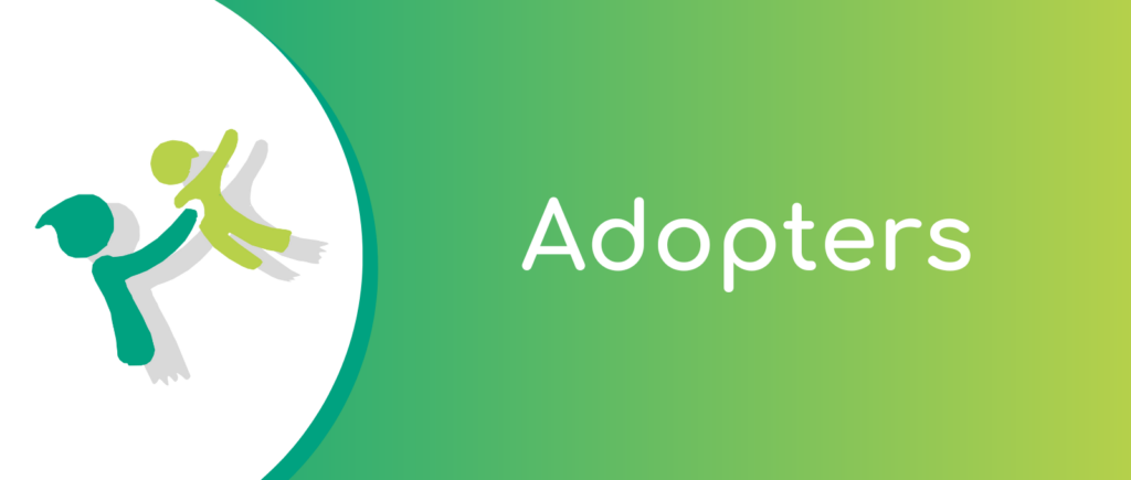 Adopters