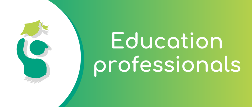 Education professionals