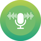 Podcast icon