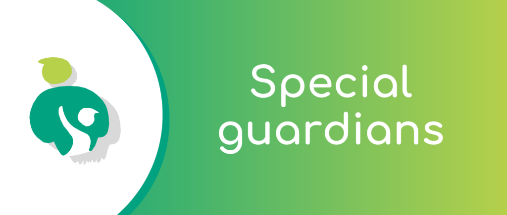 Special guardians