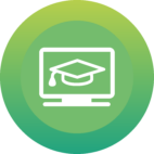 eLearning icon